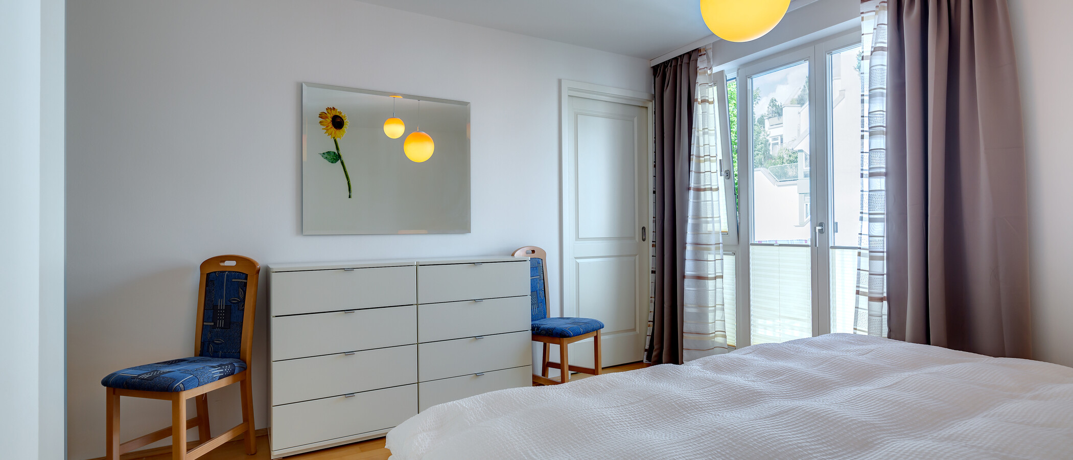 appartement München Schwabing-West (rund um den Hohenzollernplatz) 03 dormir 10172