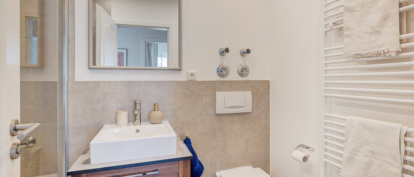 appartement München Ramersdorf 01 salle de bain 10174