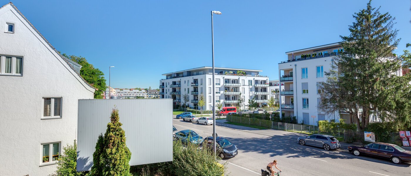 appartement München Ramersdorf 03 vue 10174