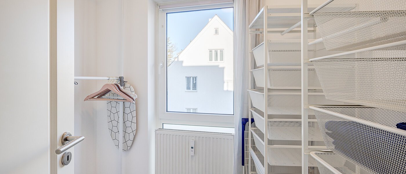 appartement München Ramersdorf 01 dressing 10174