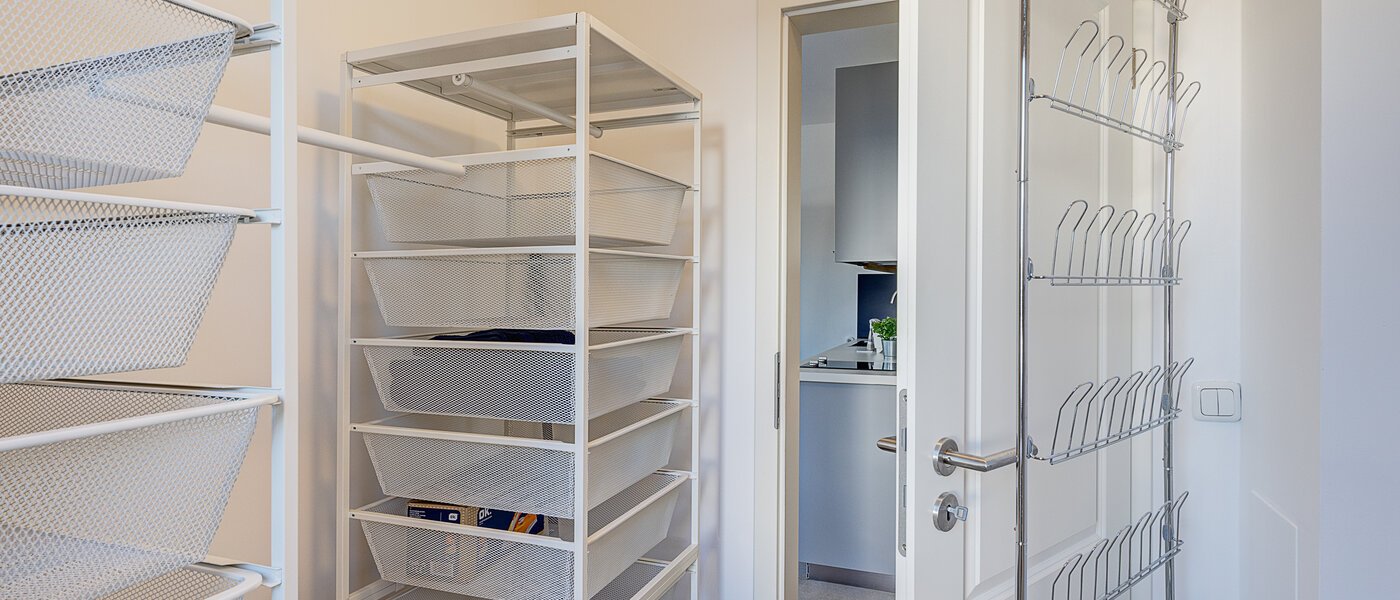 appartement München Ramersdorf 02 dressing 10174