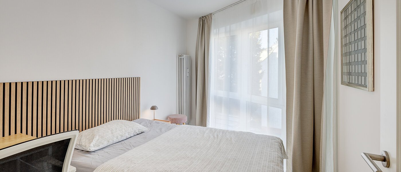 appartement München Ramersdorf 01 chambre 10174