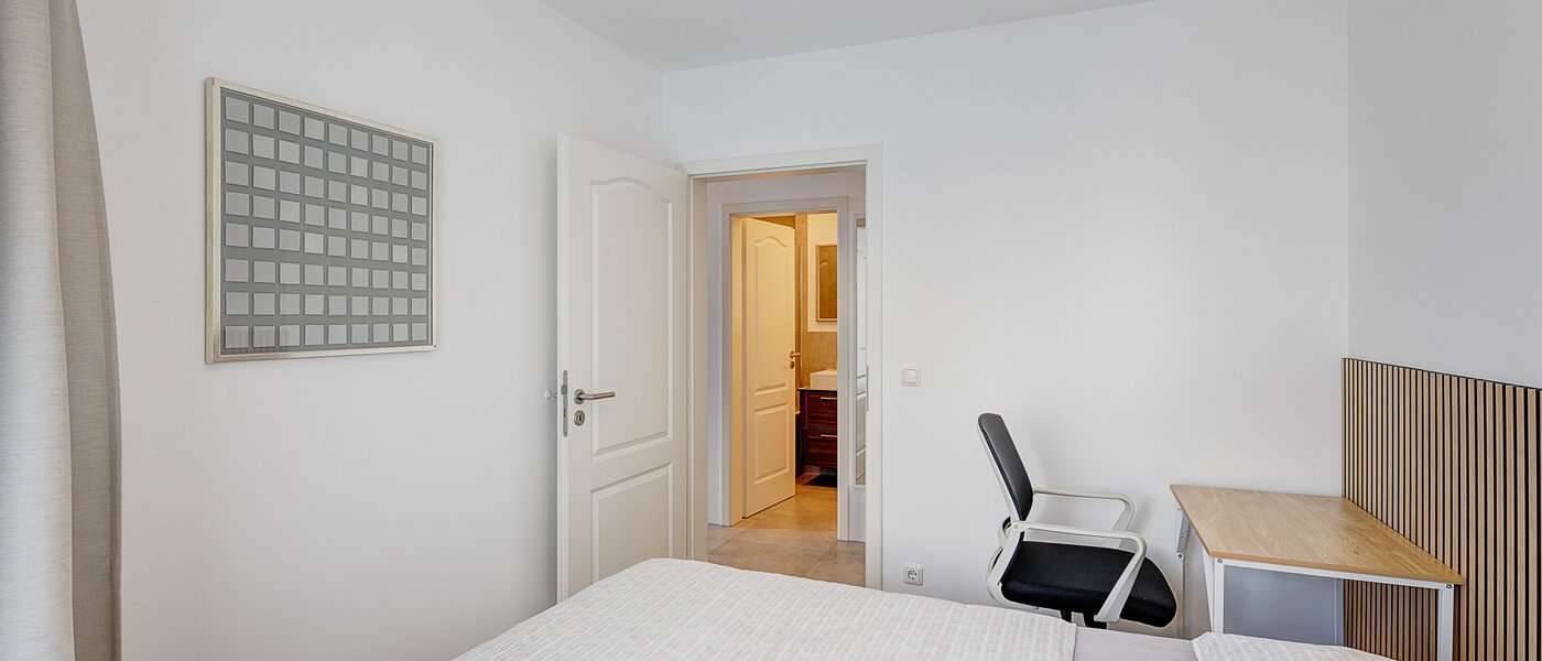 appartement München Ramersdorf 02 chambre 10174