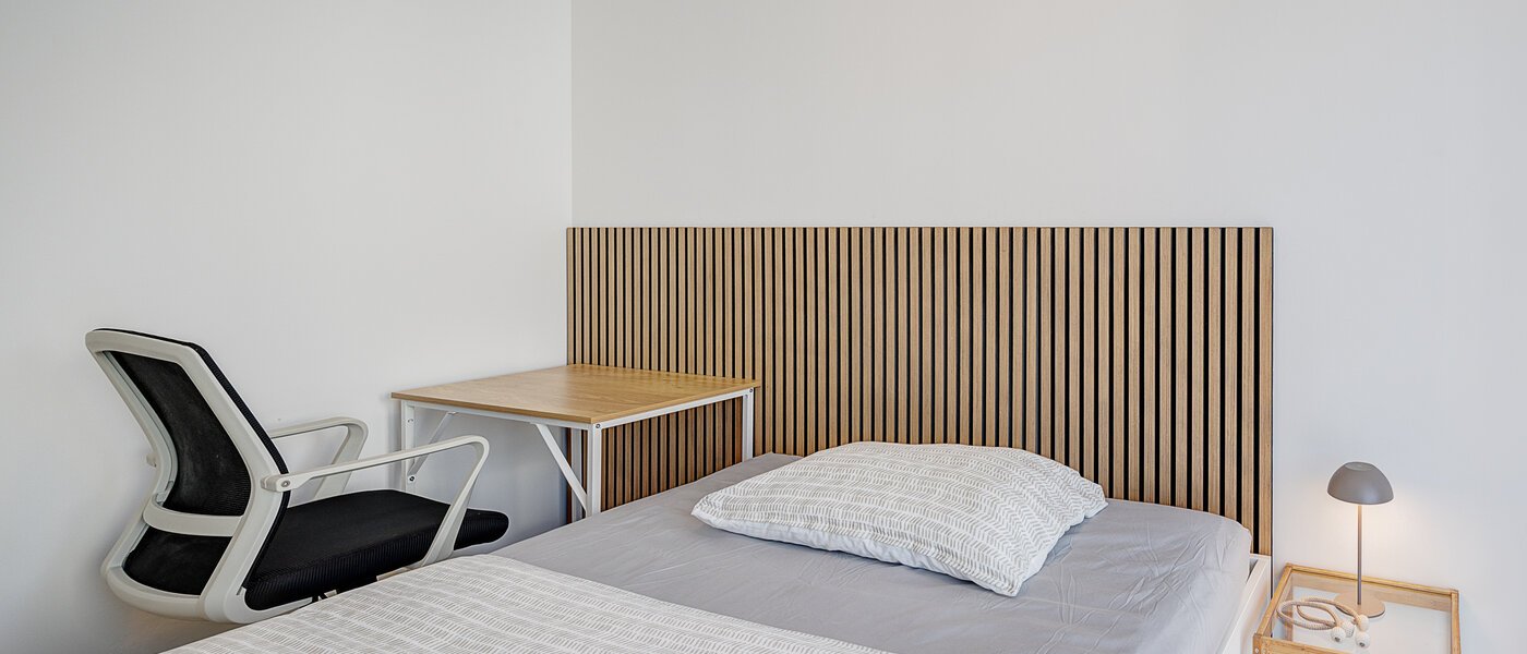 appartement München Ramersdorf 03 chambre 10174