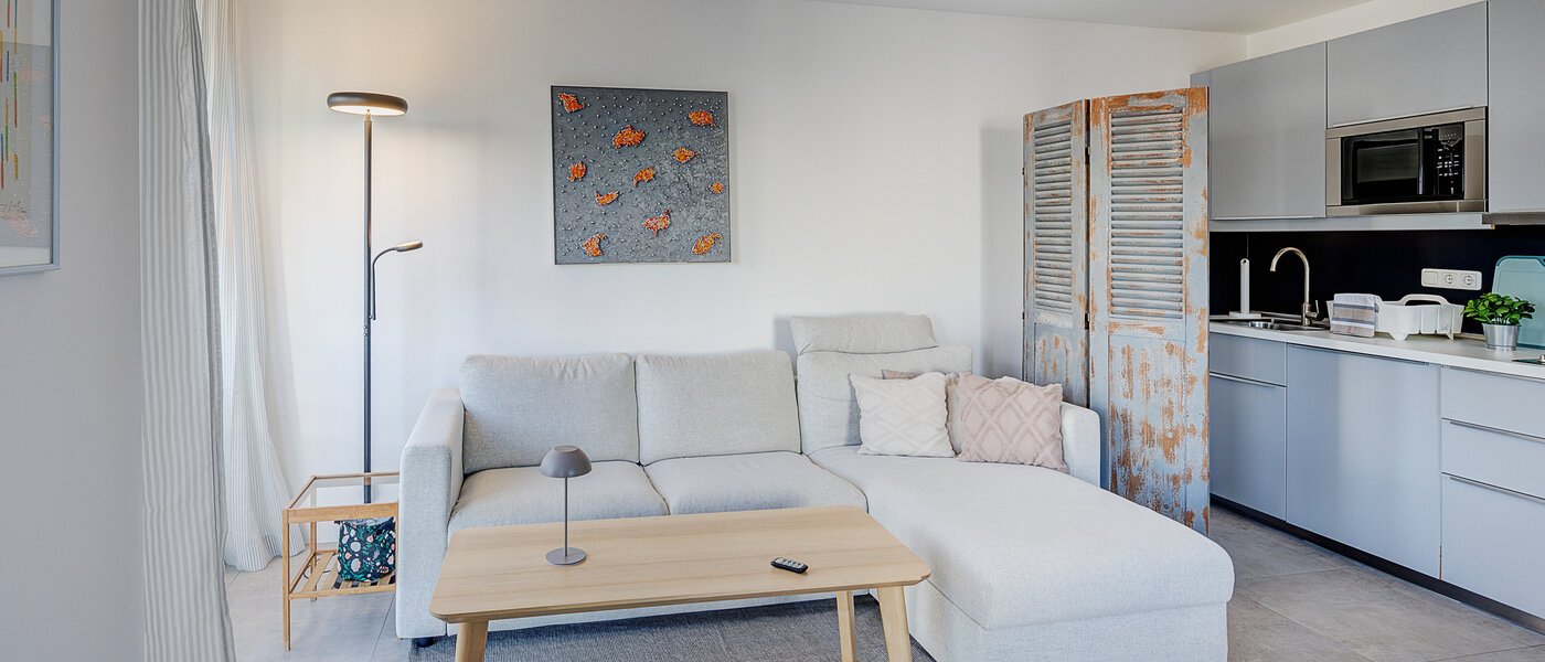 appartement München Ramersdorf 02 pièce à vivre 10174