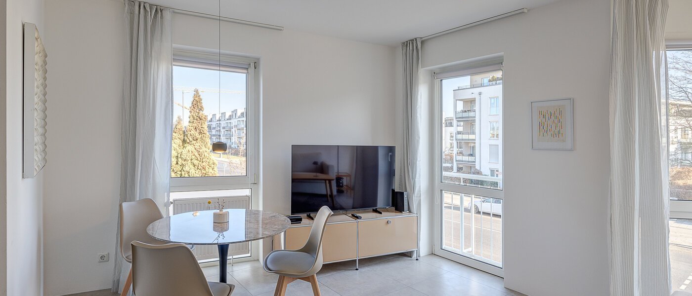 appartement München Ramersdorf 03 pièce à vivre 10174