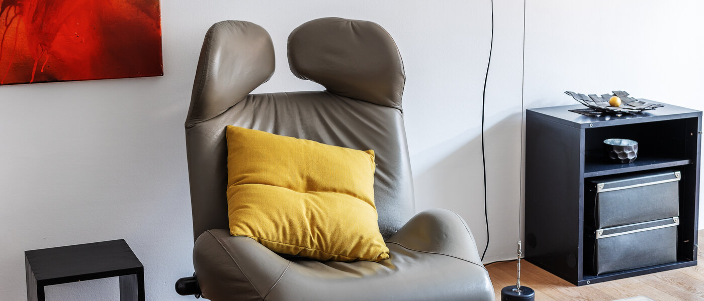 appartement München Schwabing-West (rund um den Hohenzollernplatz) 03 pièce à vivre 10175