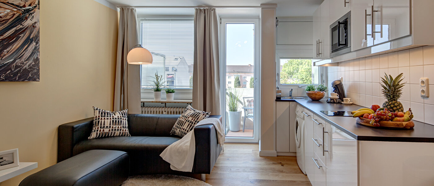 appartement München Neuhausen 01 salon 10177