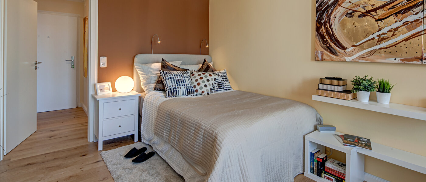 appartement München Neuhausen 02 salon 10177