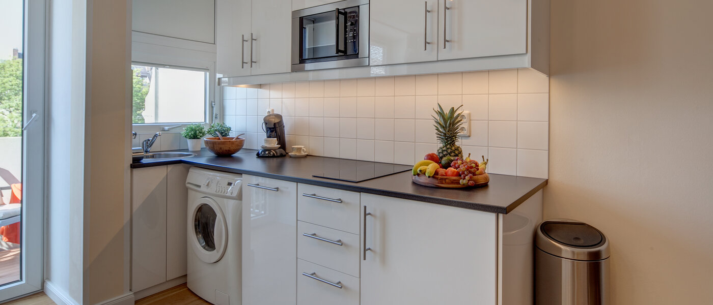 appartement München Neuhausen 01 cuisine 10177