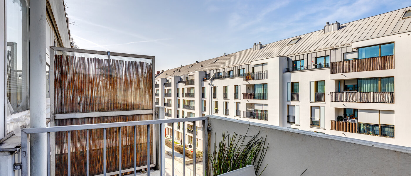 appartement München Neuhausen 03 balcon 10177