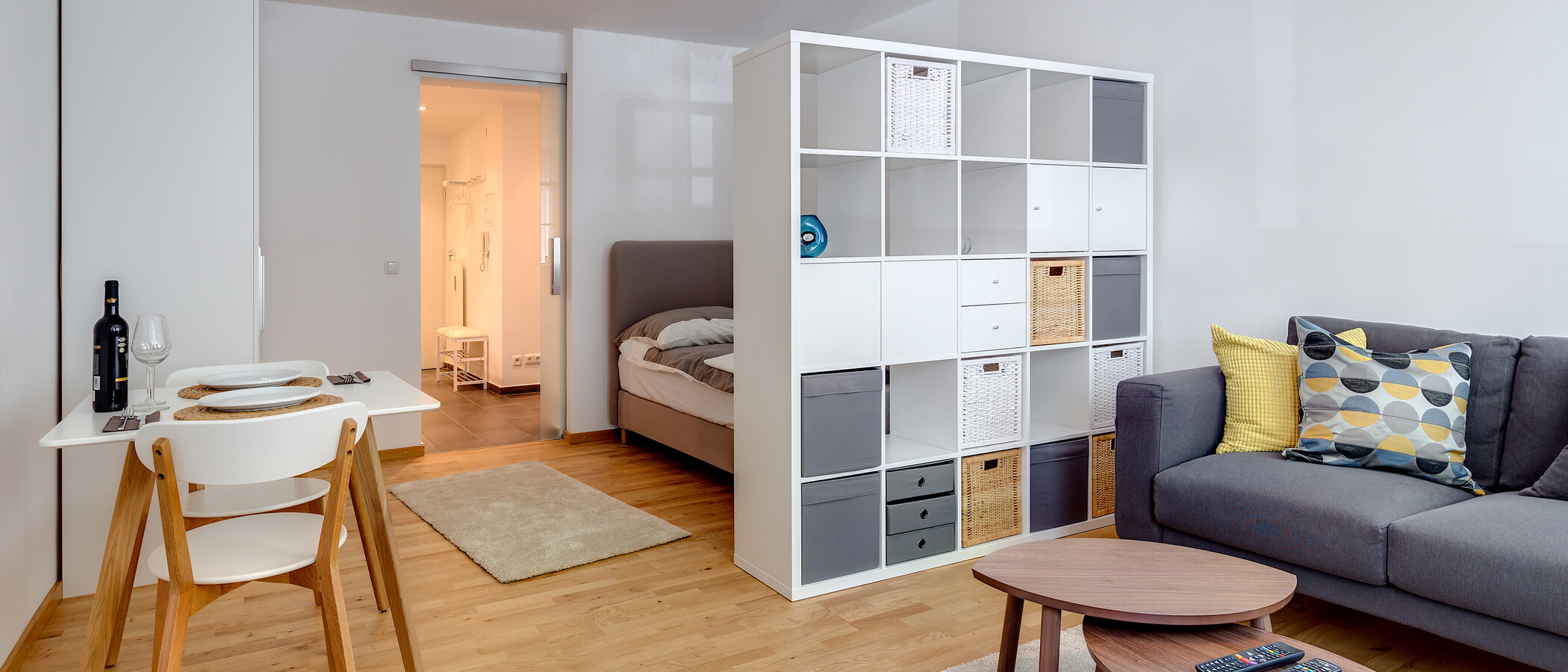 appartement München Schwabing-West 02 salon 10179