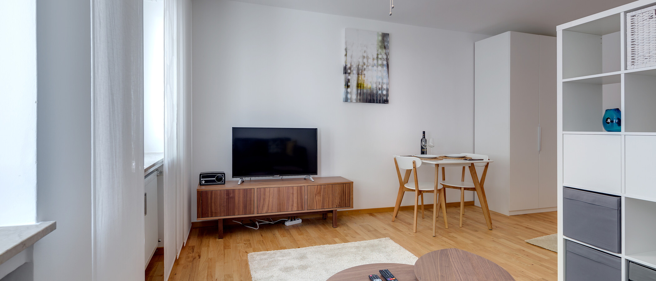 appartement München Schwabing-West 05 salon 10179