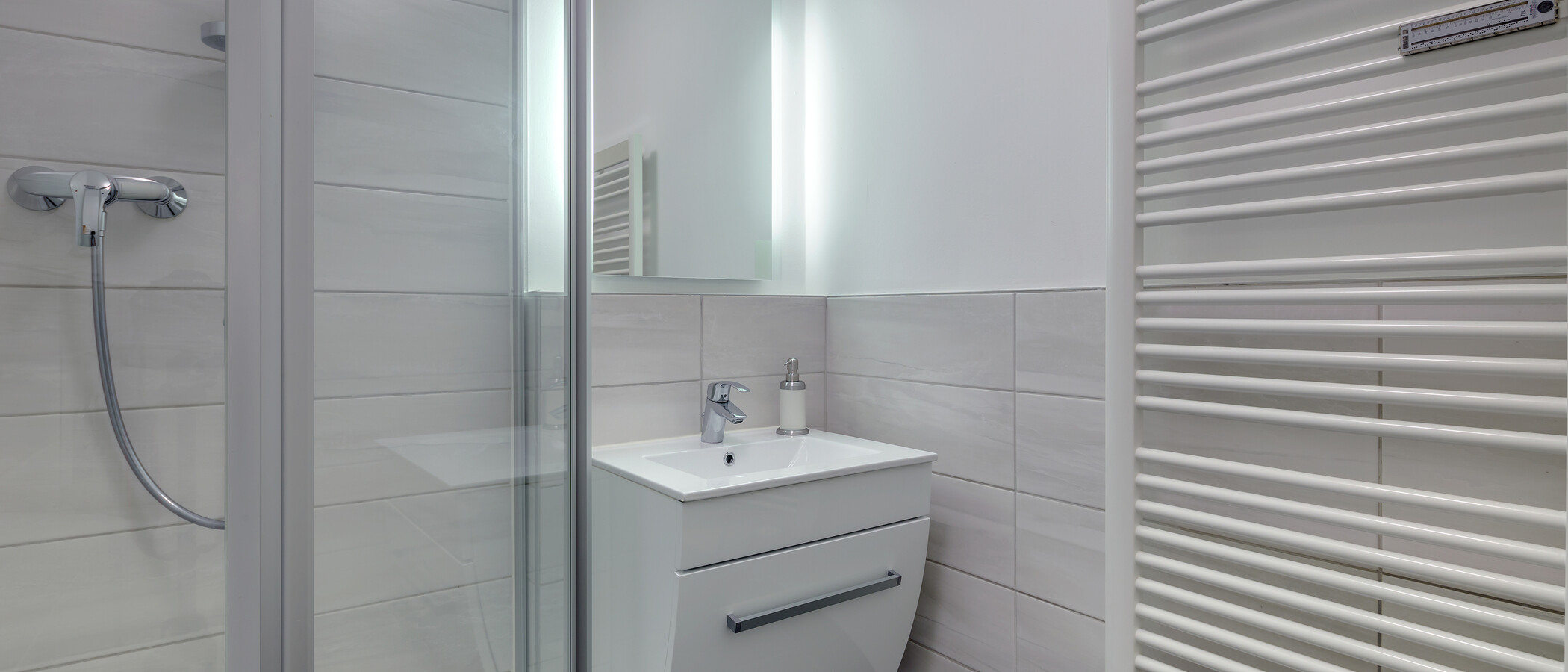 appartement München Schwabing-West 03 salle de bain 10179