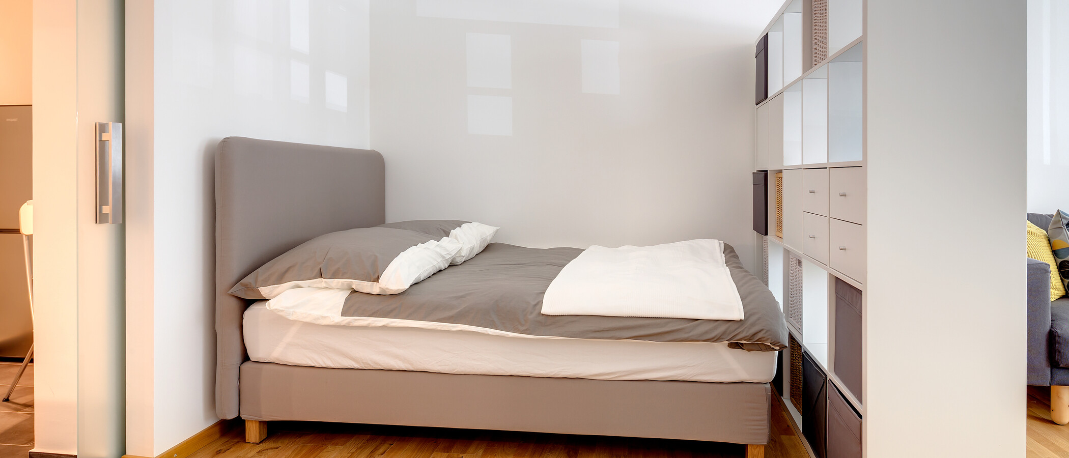 appartement München Schwabing-West 01 dormir 10179