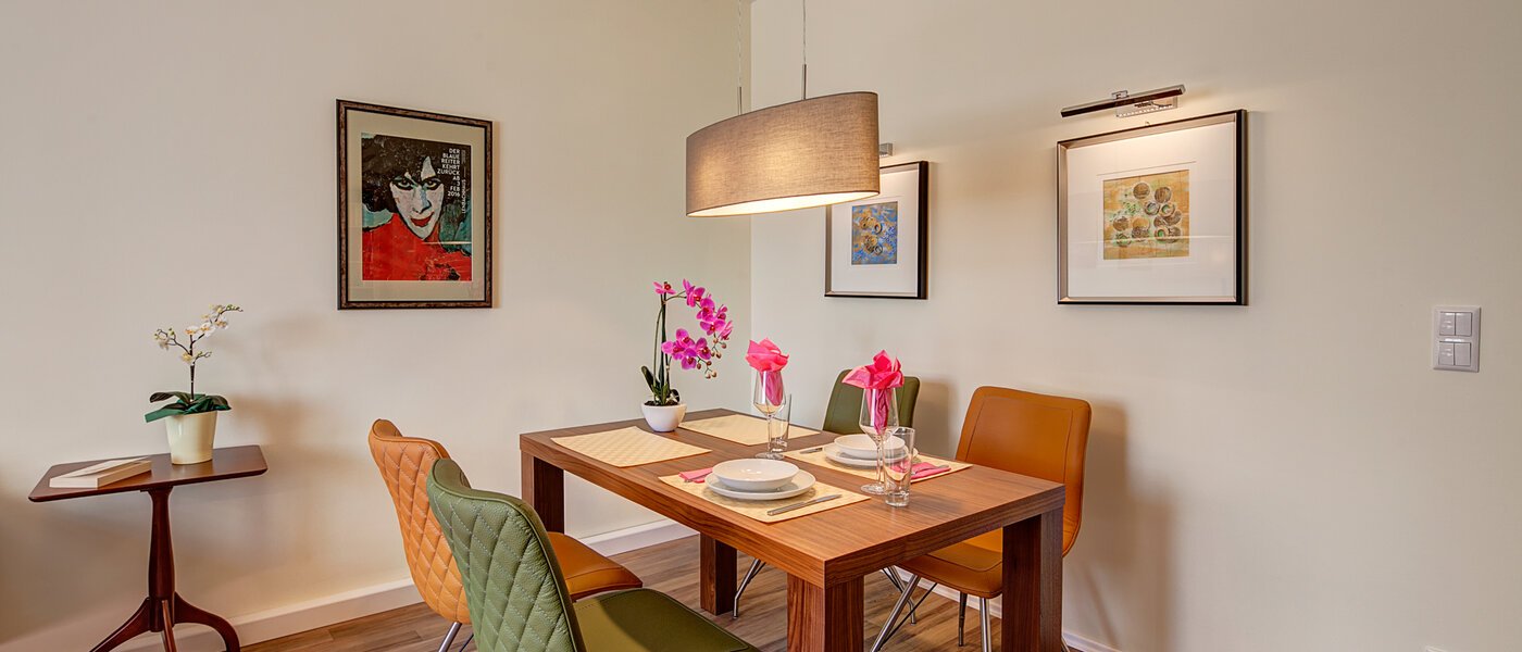 appartement München Westpark 05 salon 10184