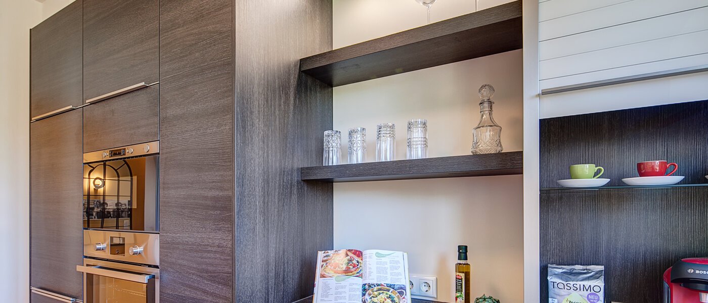 appartement München Westpark 02 cuisine 10184