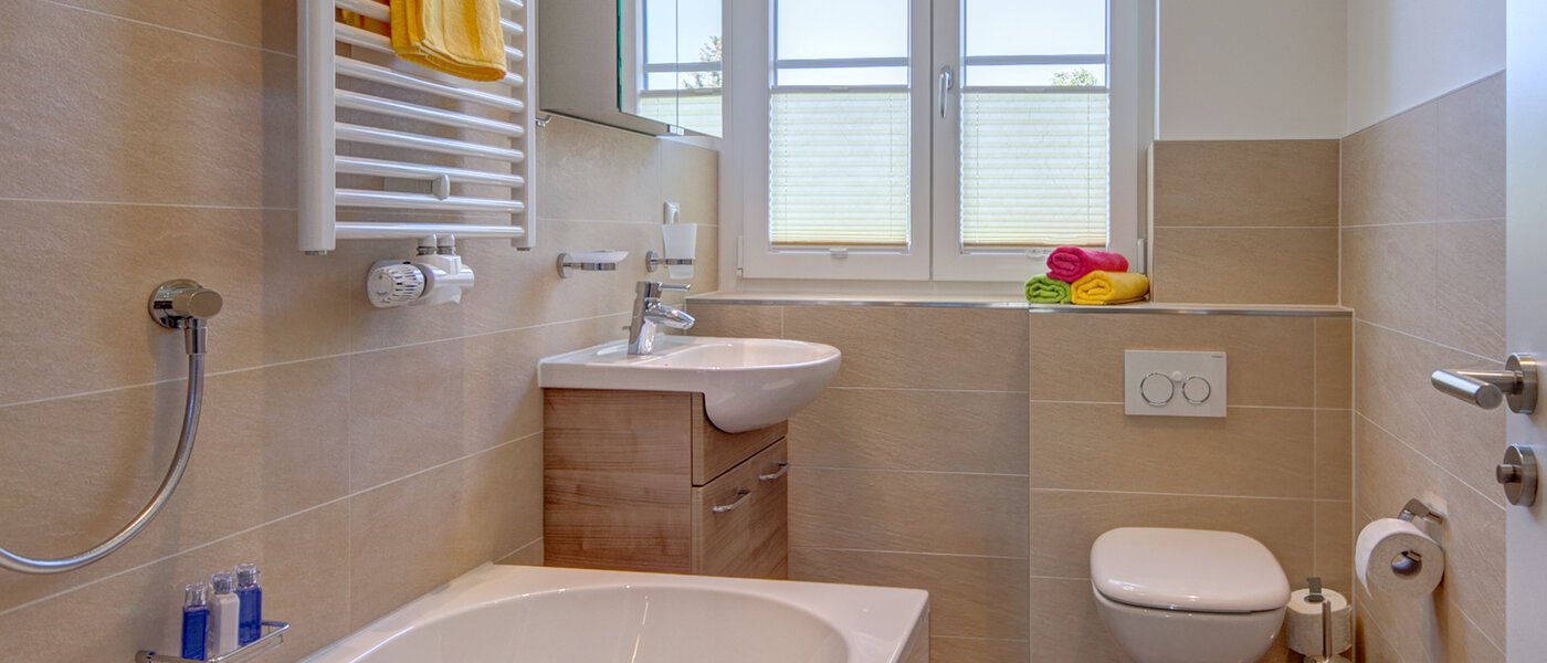 appartement München Westpark 02 salle de bain 10184