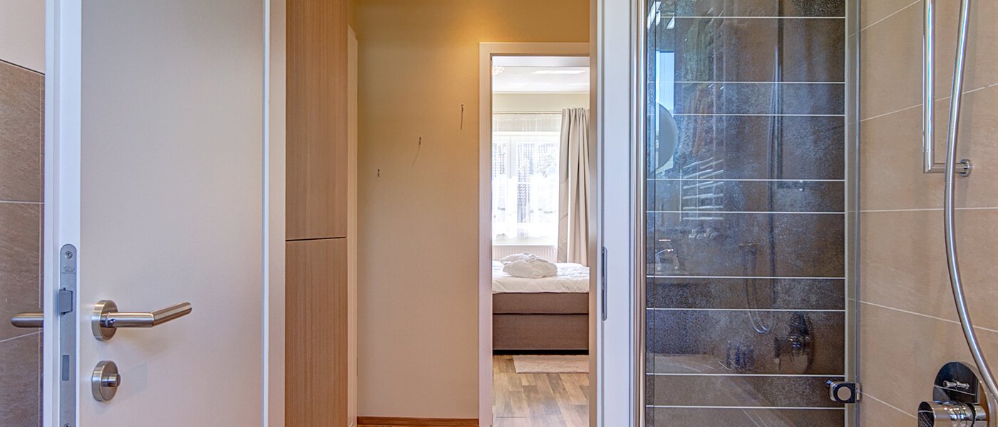 appartement München Westpark 03 salle de bain 10184