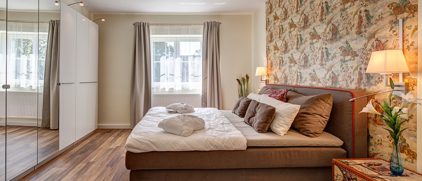 appartement München Westpark 01 dormir 10184