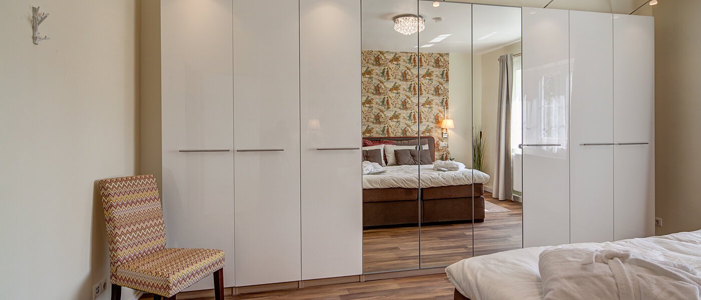 appartement München Westpark 03 dormir 10184