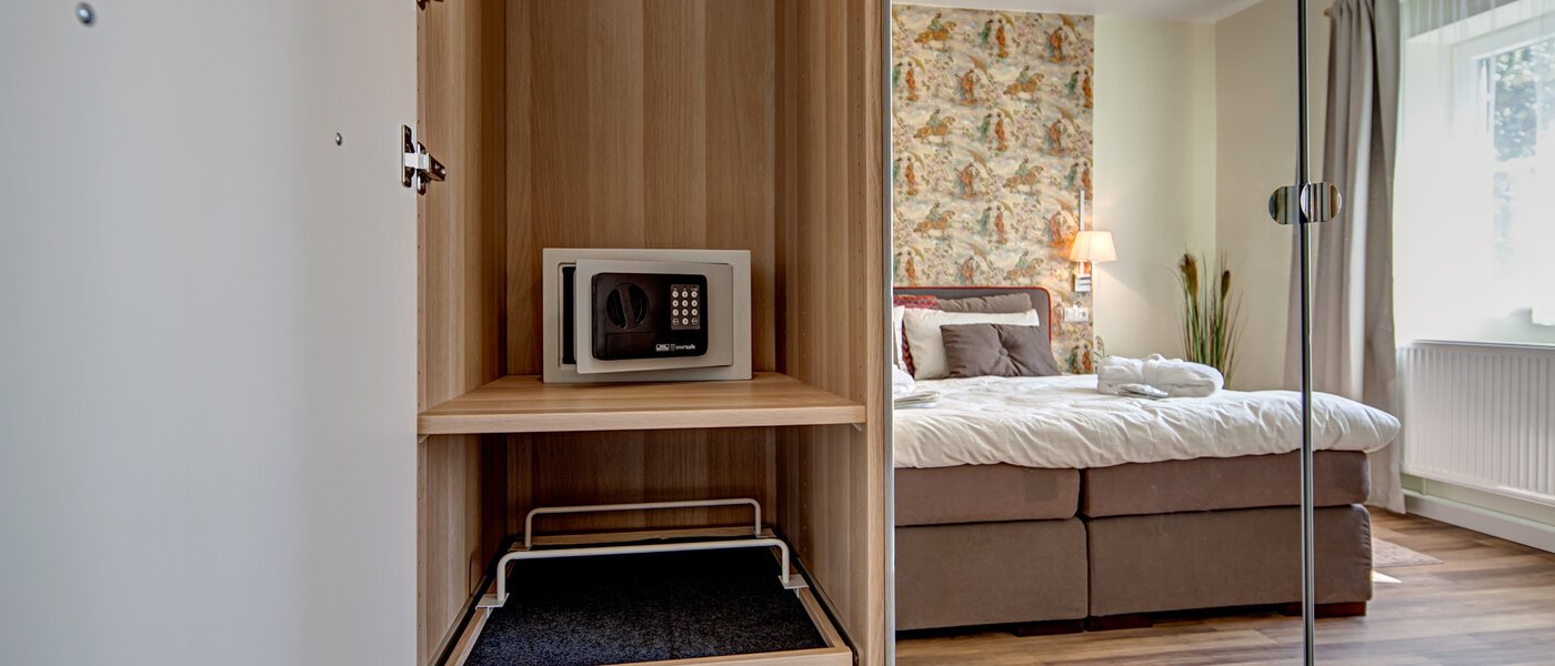 appartement München Westpark 04 dormir 10184