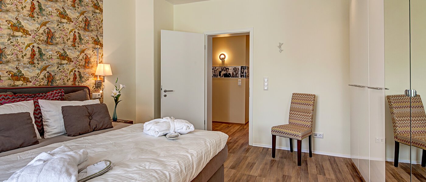 appartement München Westpark 05 dormir 10184