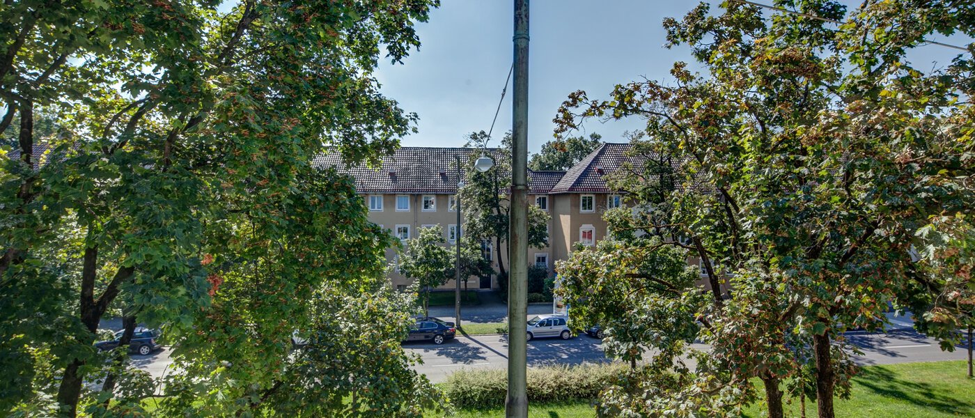 appartement München Westpark 06 vue 10184