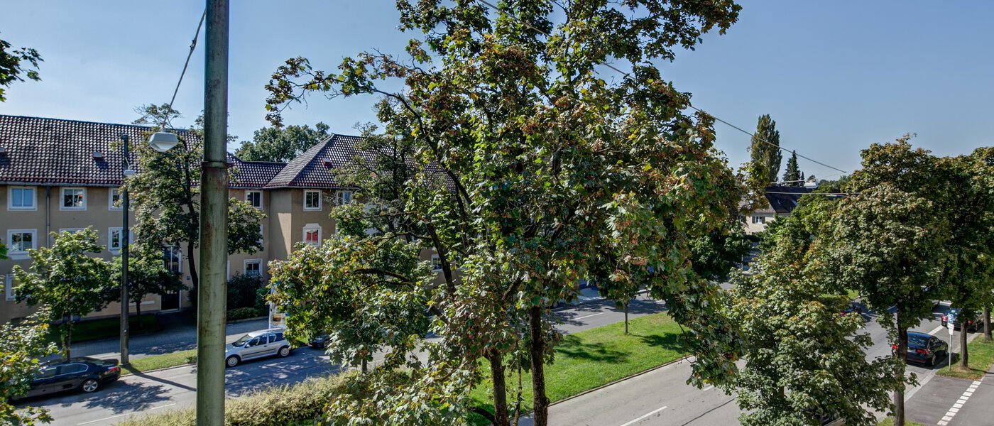 appartement München Westpark 07 vue 10184