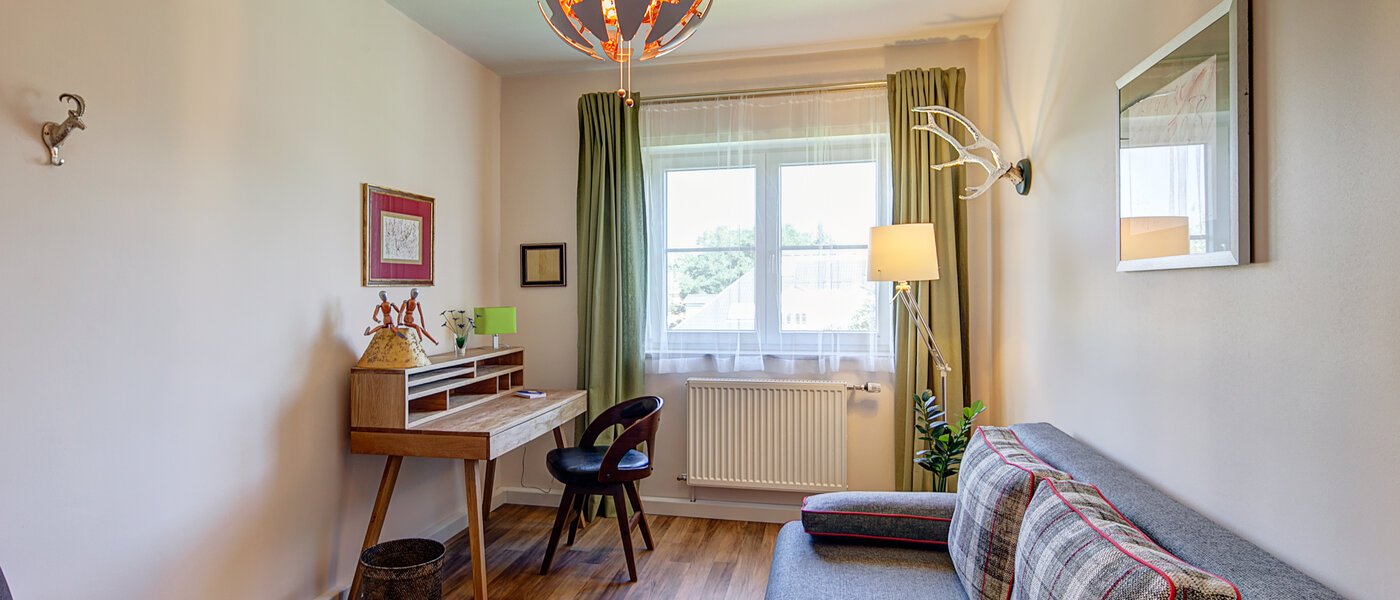 appartement München Westpark 02 ch. d´invité 10184