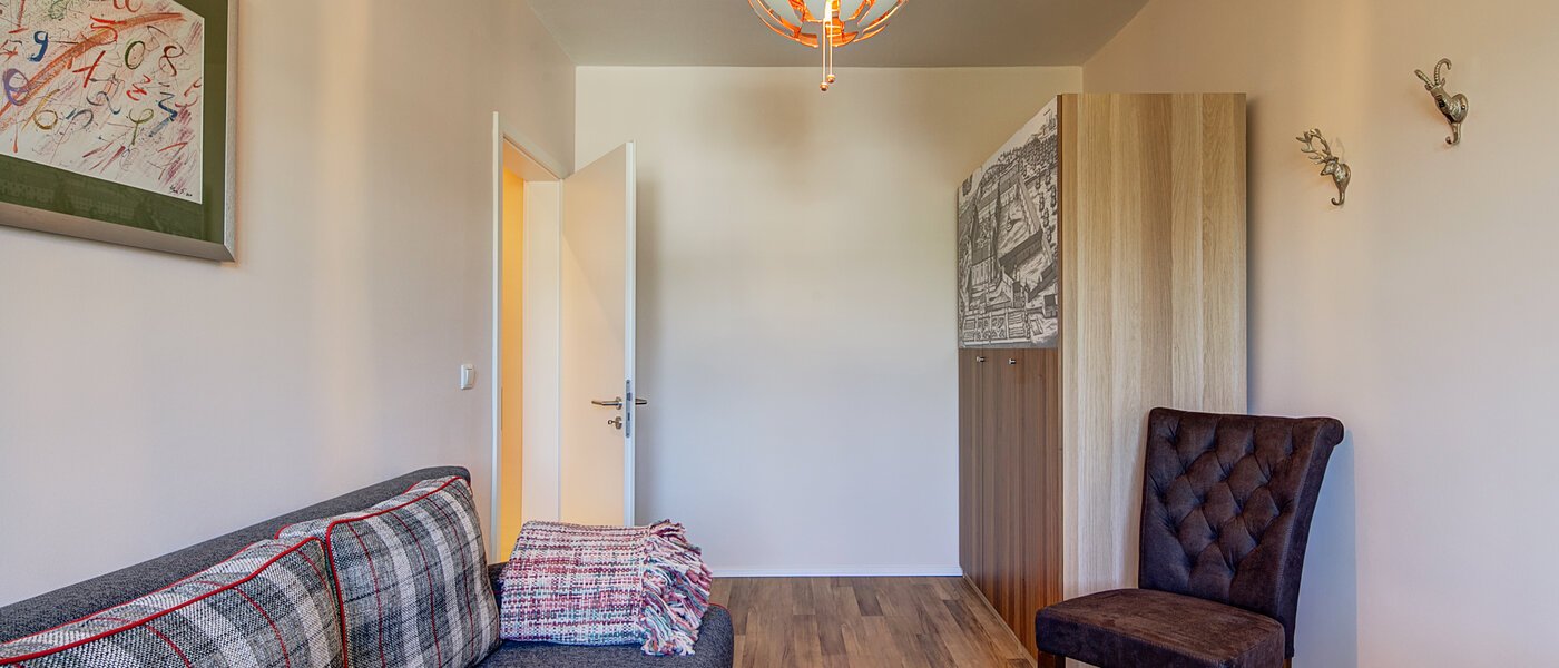 appartement München Westpark 03 ch. d´invité 10184