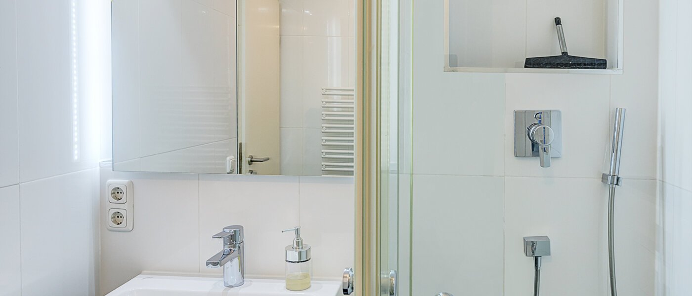 appartement München Haidhausen 01 salle de bain 10189