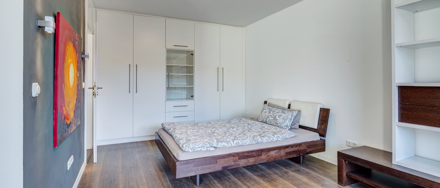 appartement München Haidhausen 01 chambres 10189