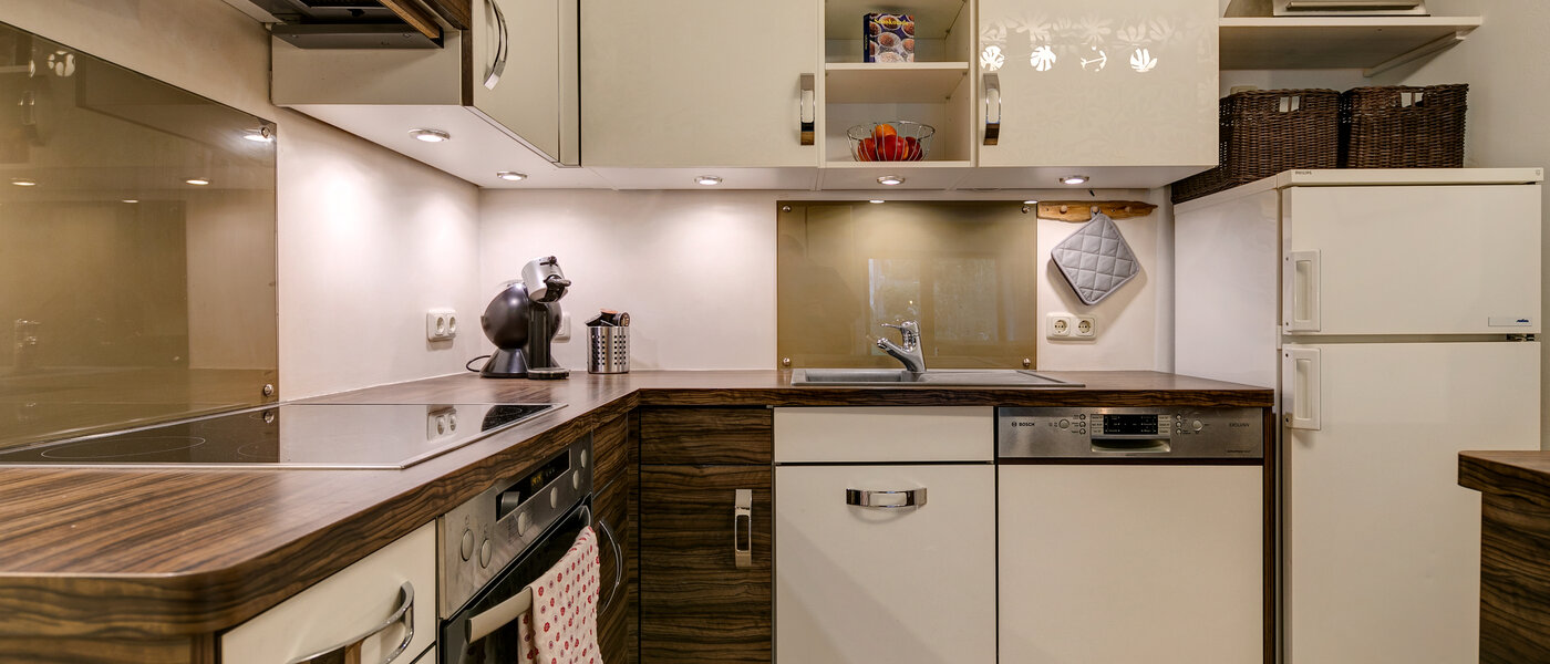 appartement München Nymphenburg-Gern 02 cuisine 10196