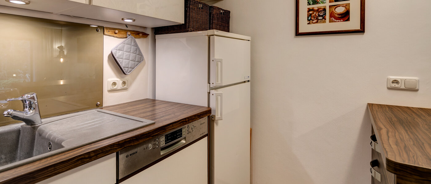 appartement München Nymphenburg-Gern 04 cuisine 10196