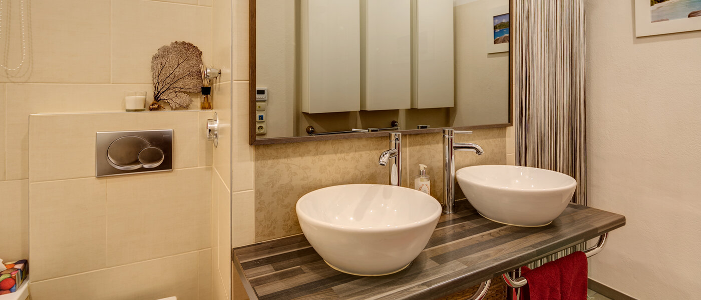 appartement München Nymphenburg-Gern 03 salle de bain 10196