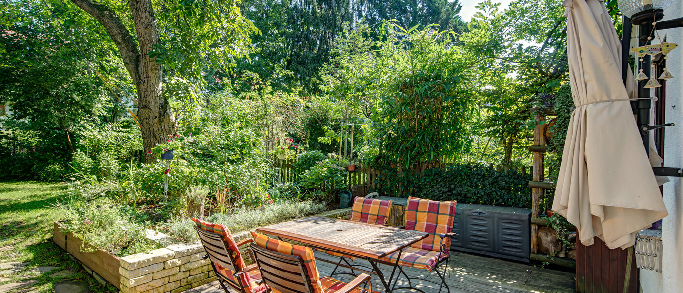 appartement München Nymphenburg-Gern 02 terrasse 10196