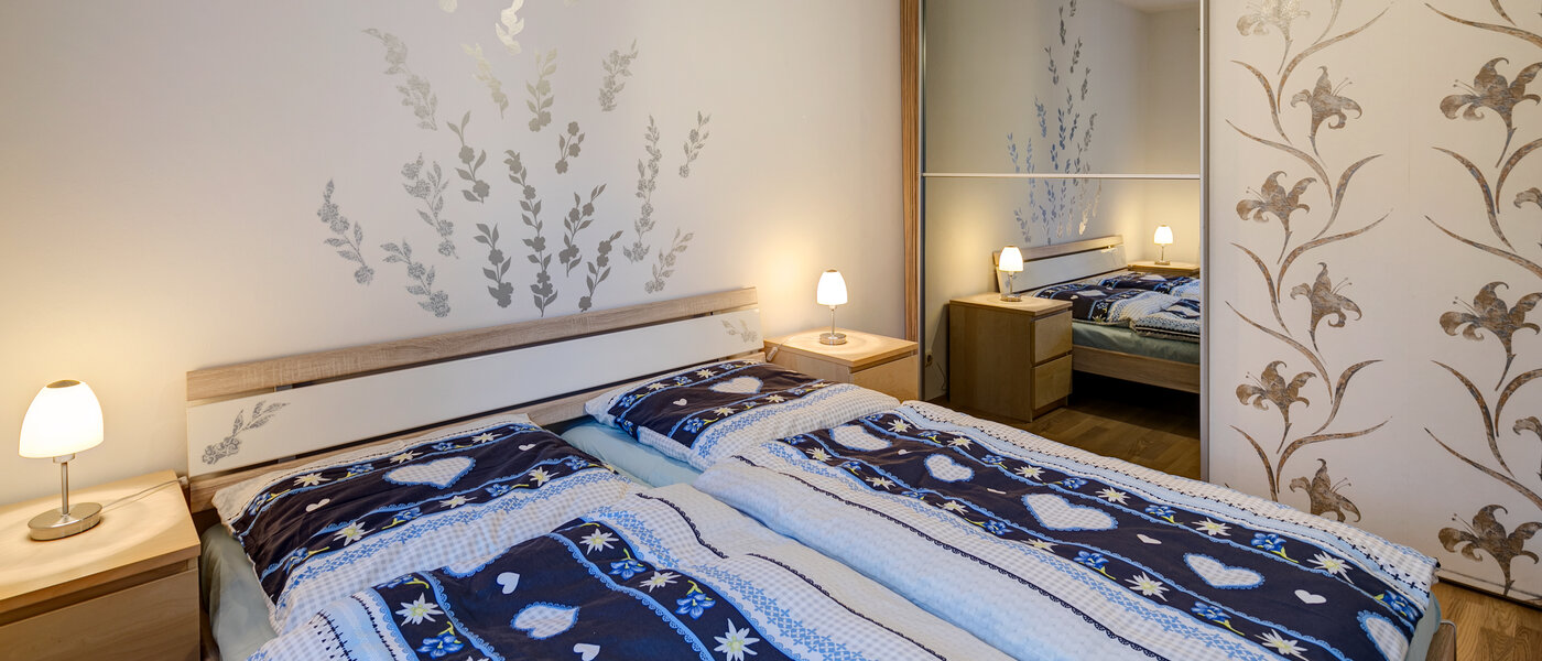 appartement München Nymphenburg-Gern 03 dormir 10196