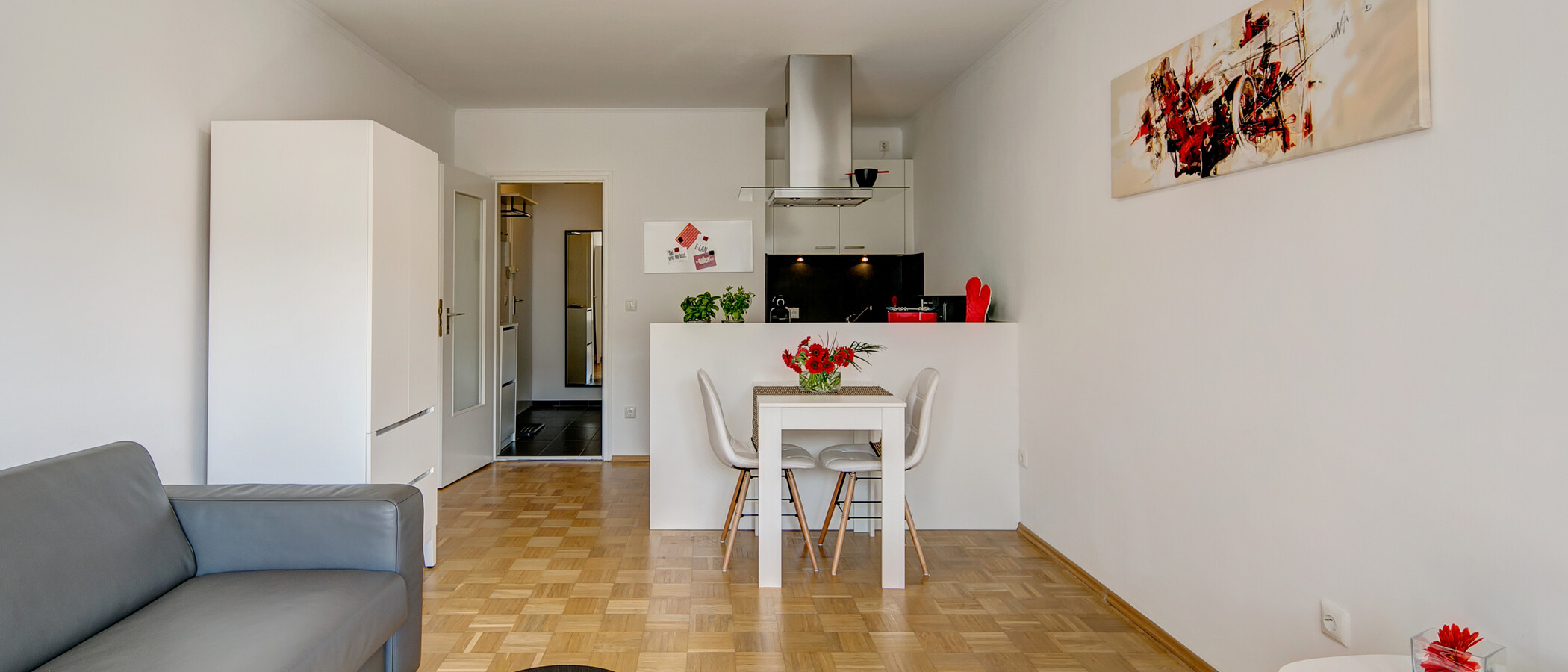 appartement München Obergiesing 03 salon 10202