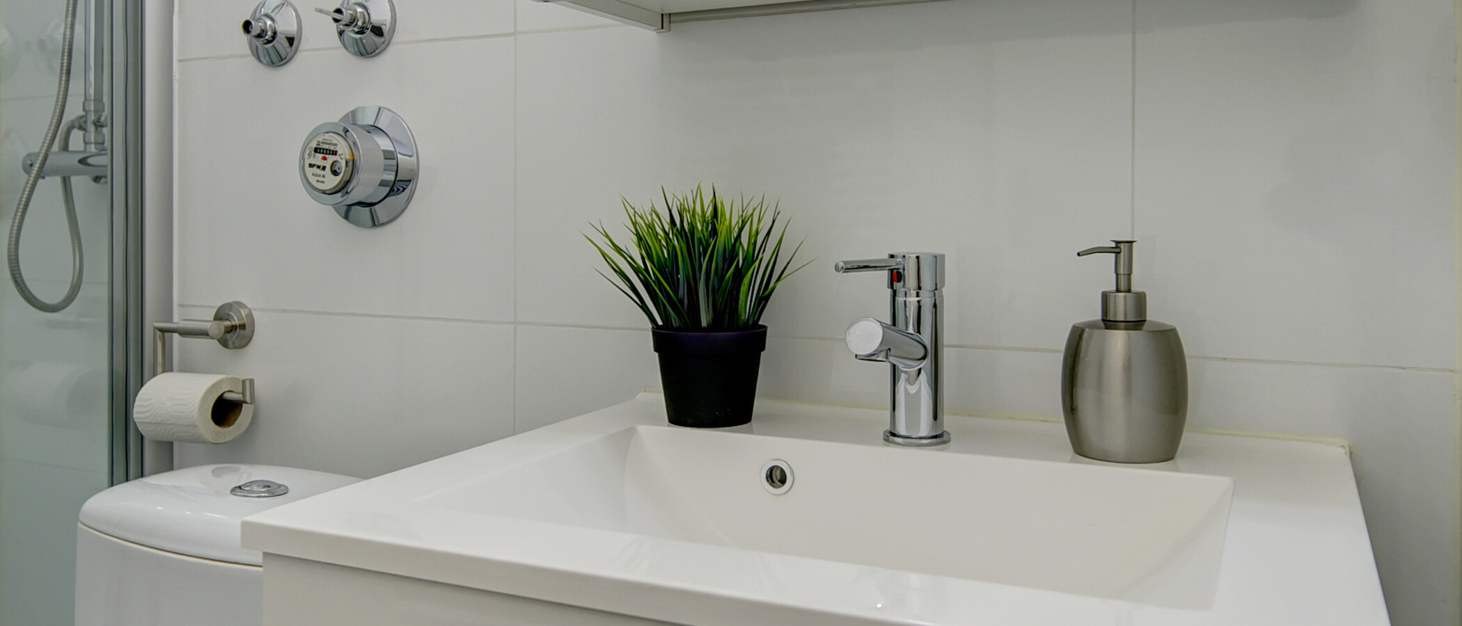appartement München Obergiesing 04 salle de bain 10202