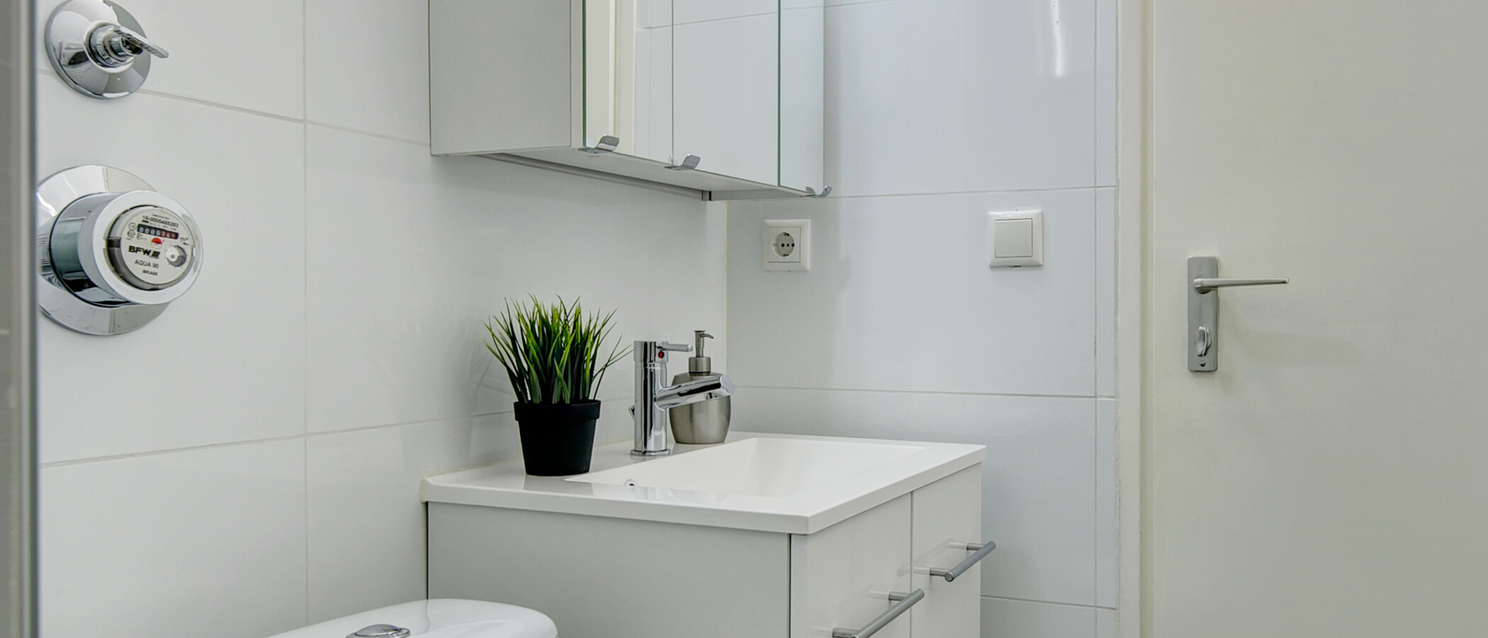 appartement München Obergiesing 05 salle de bain 10202