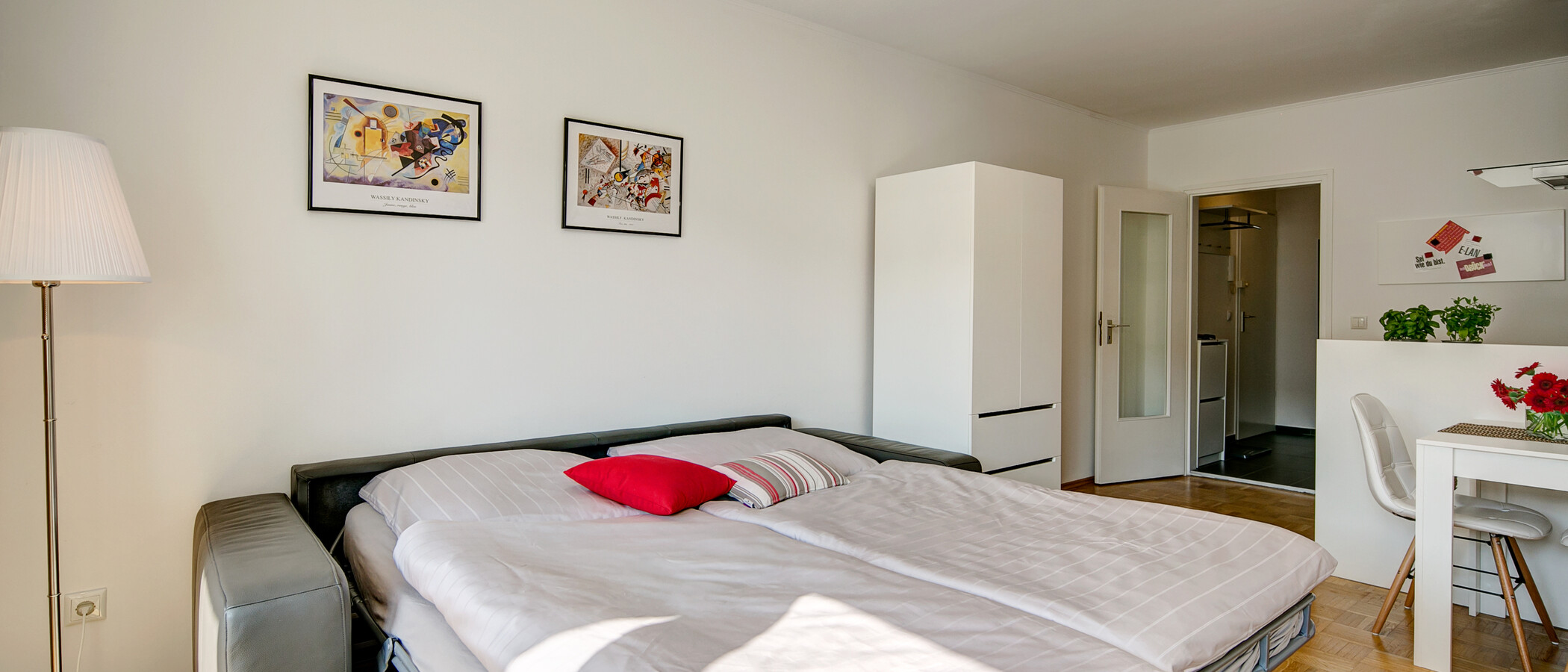 appartement München Obergiesing 02 dormir 10202
