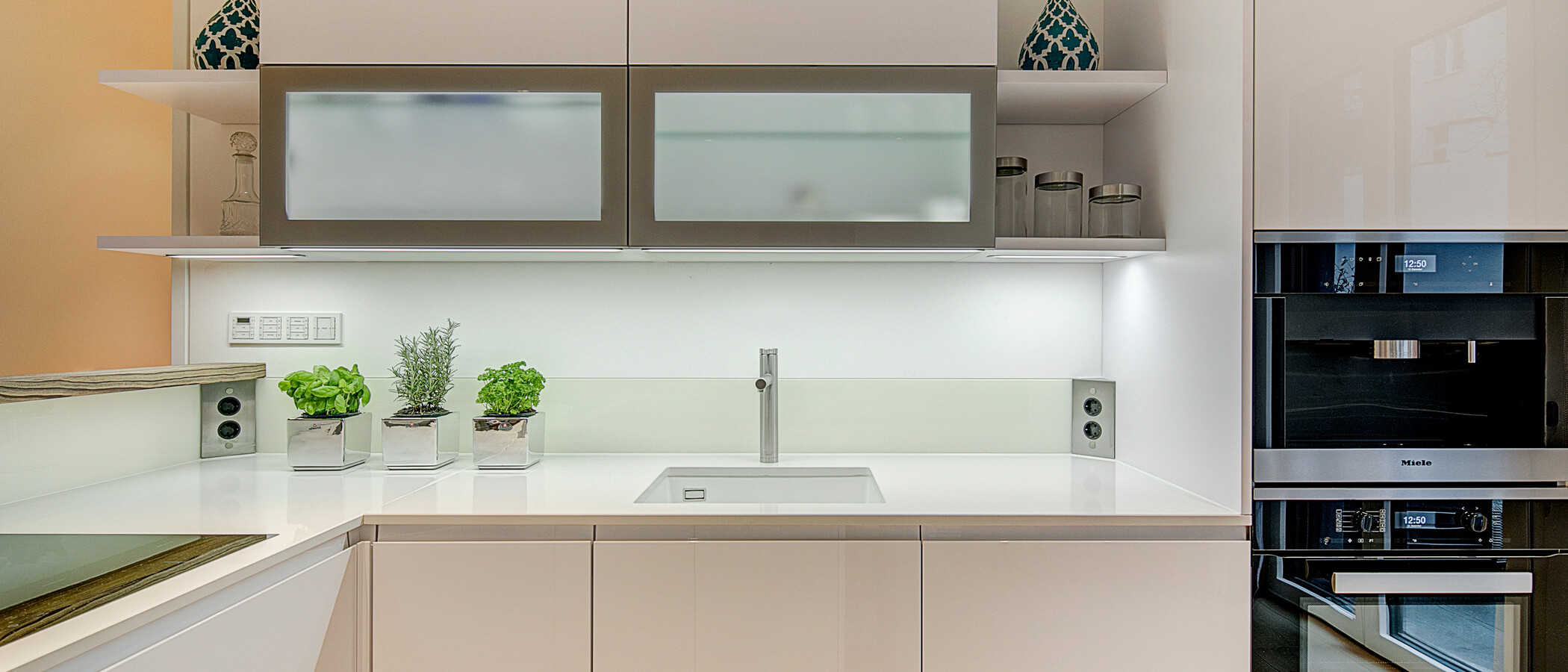 appartement München Lehel 01 cuisine 10209