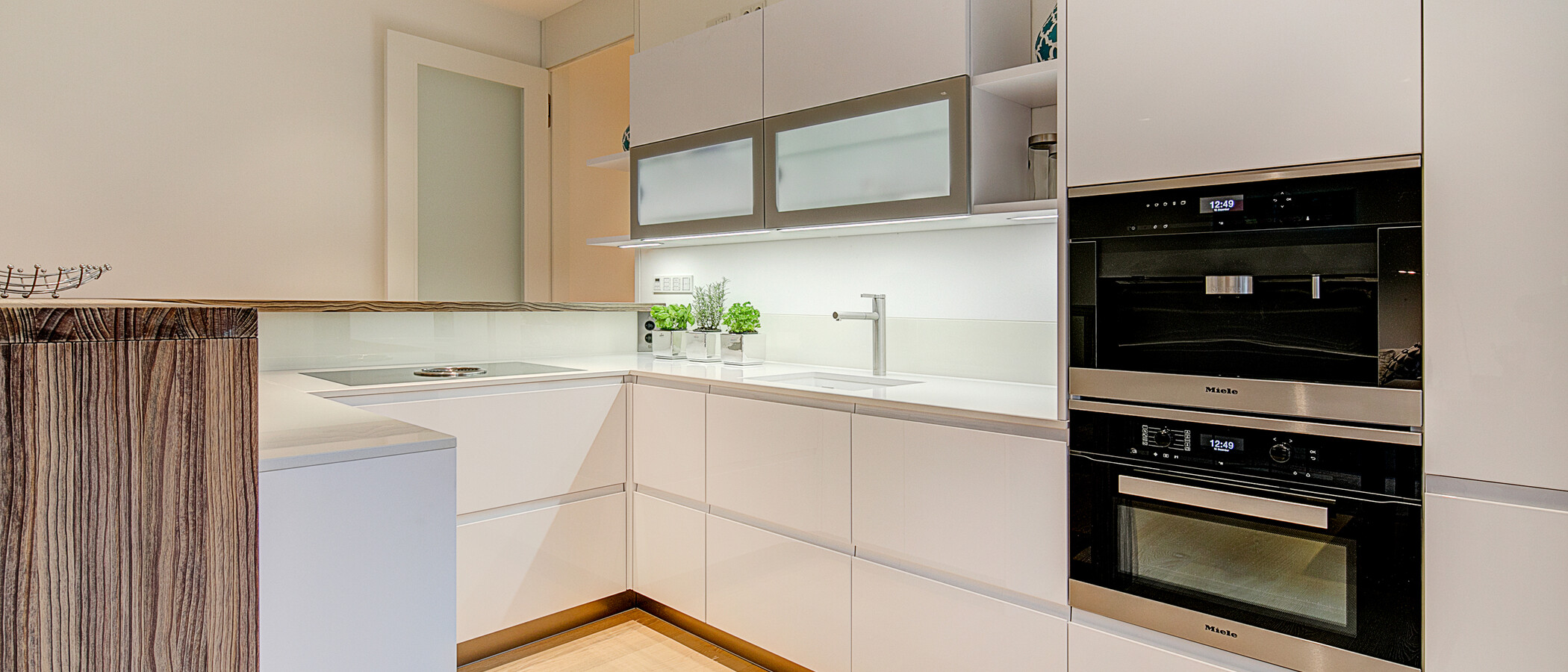 appartement München Lehel 02 cuisine 10209