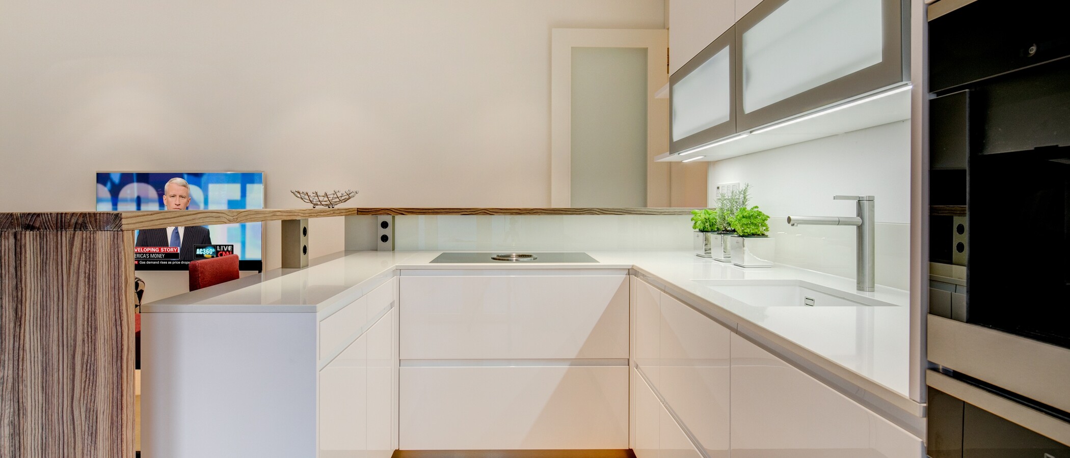 appartement München Lehel 03 cuisine 10209