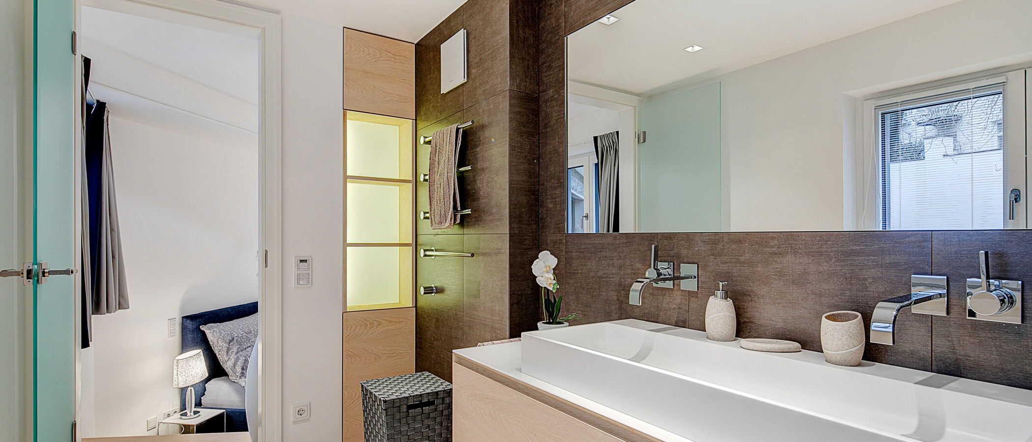 appartement München Lehel 05 salle de bain 10209