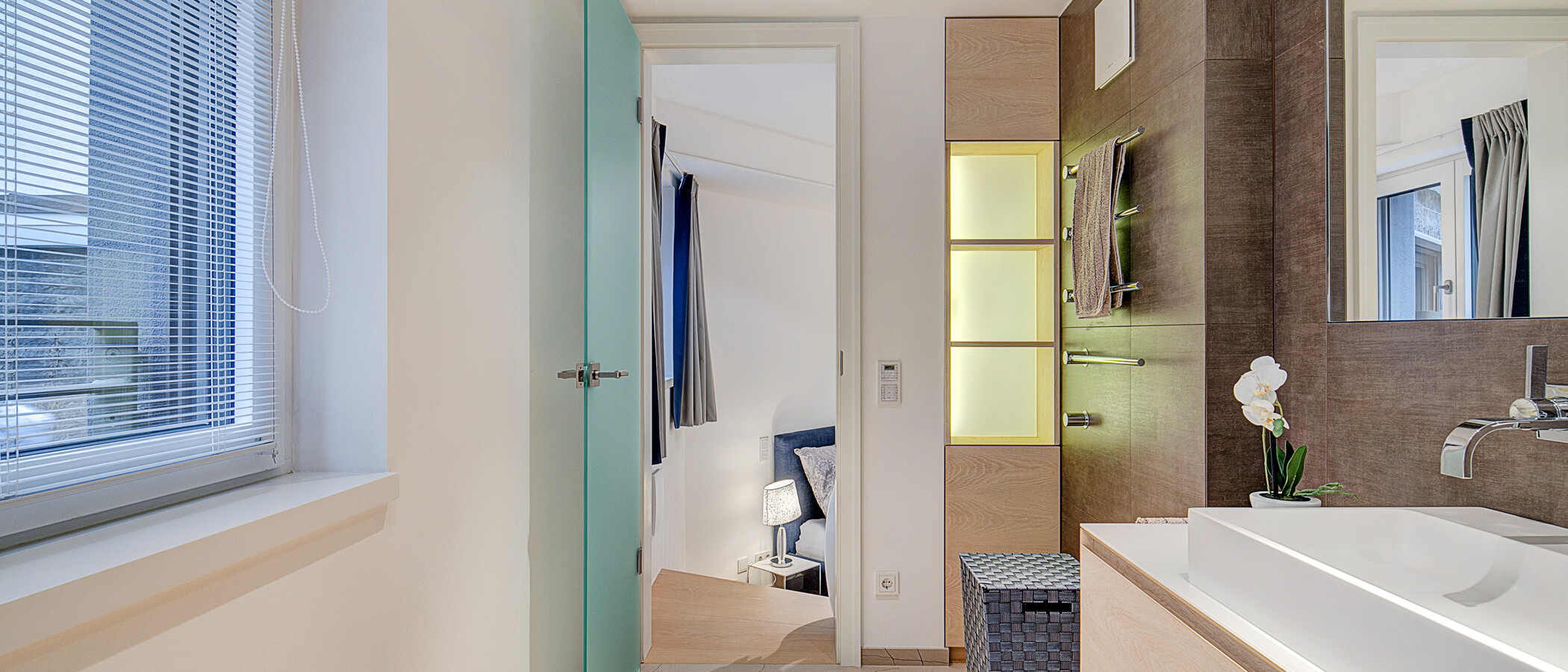 appartement München Lehel 06 salle de bain 10209