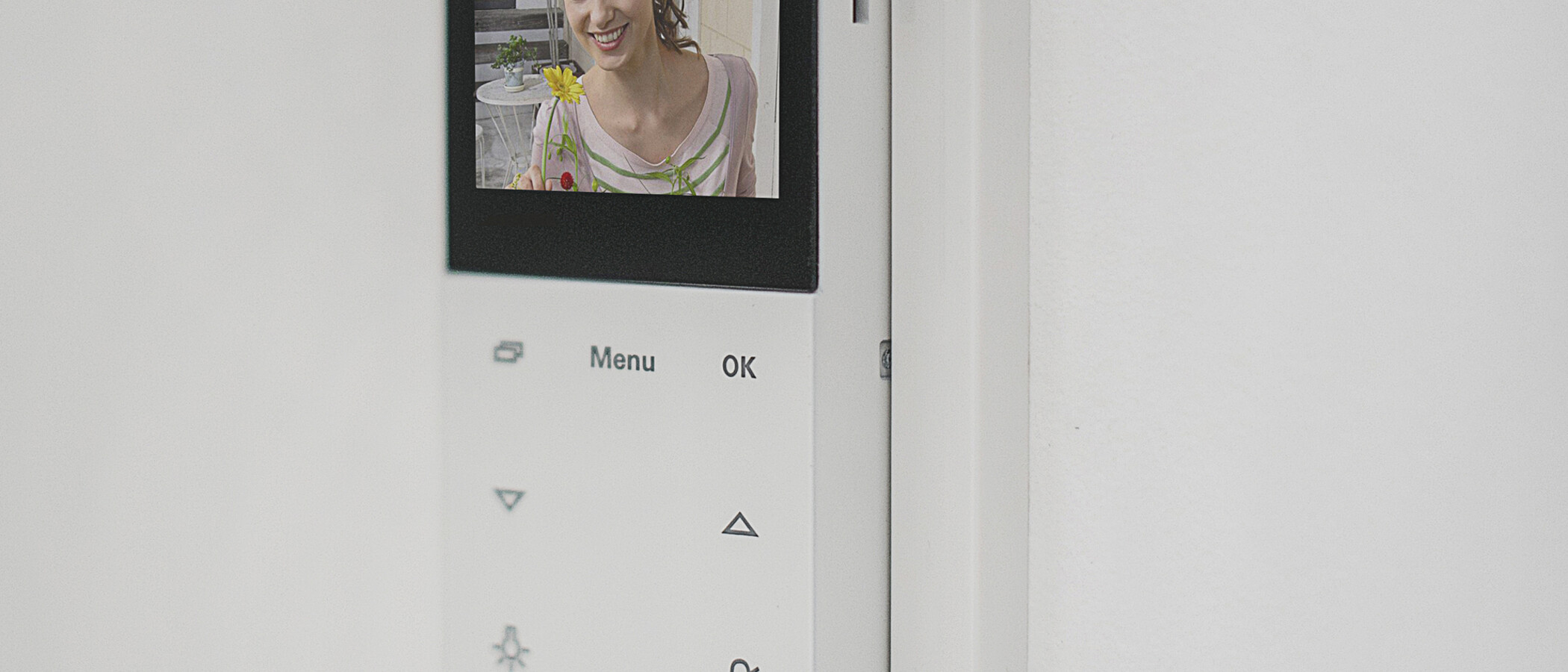 appartement München Lehel 05 entrée/couloir 10209