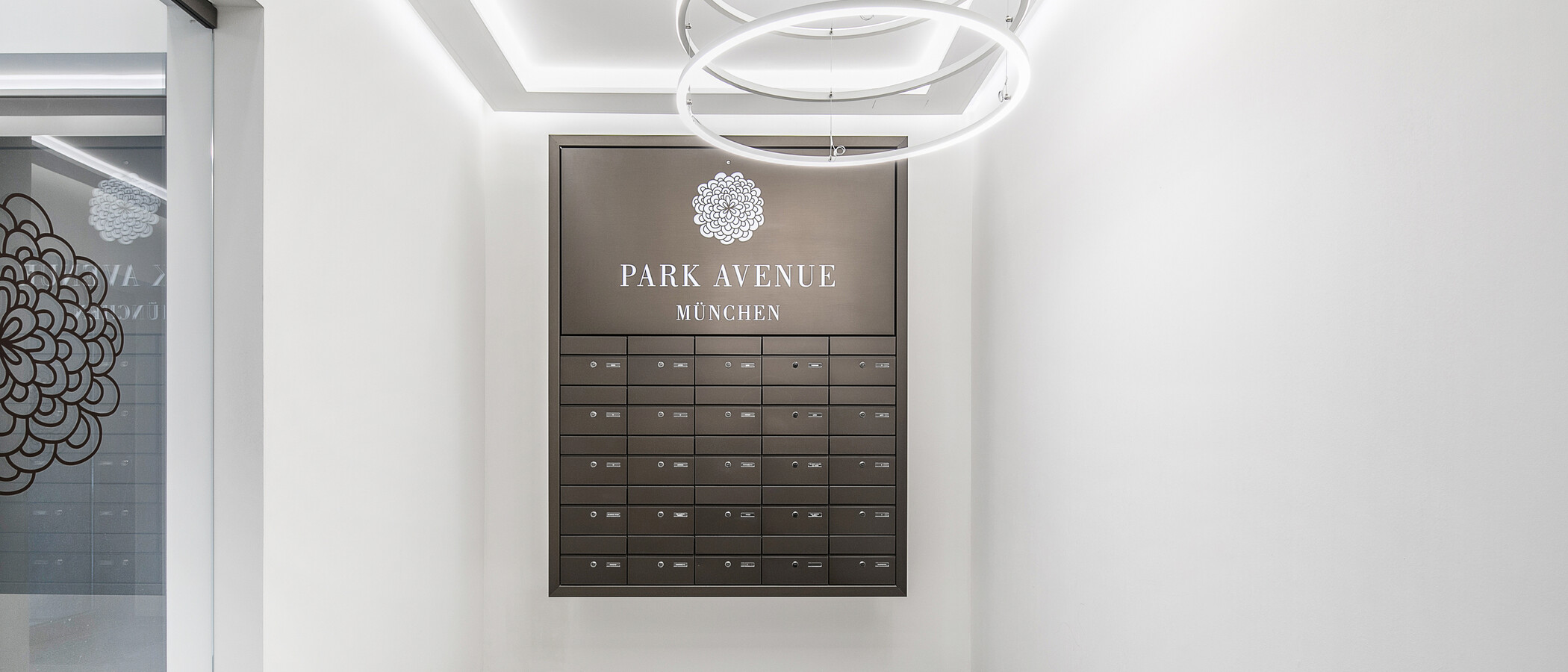 appartement München Lehel 01 entrée 10209