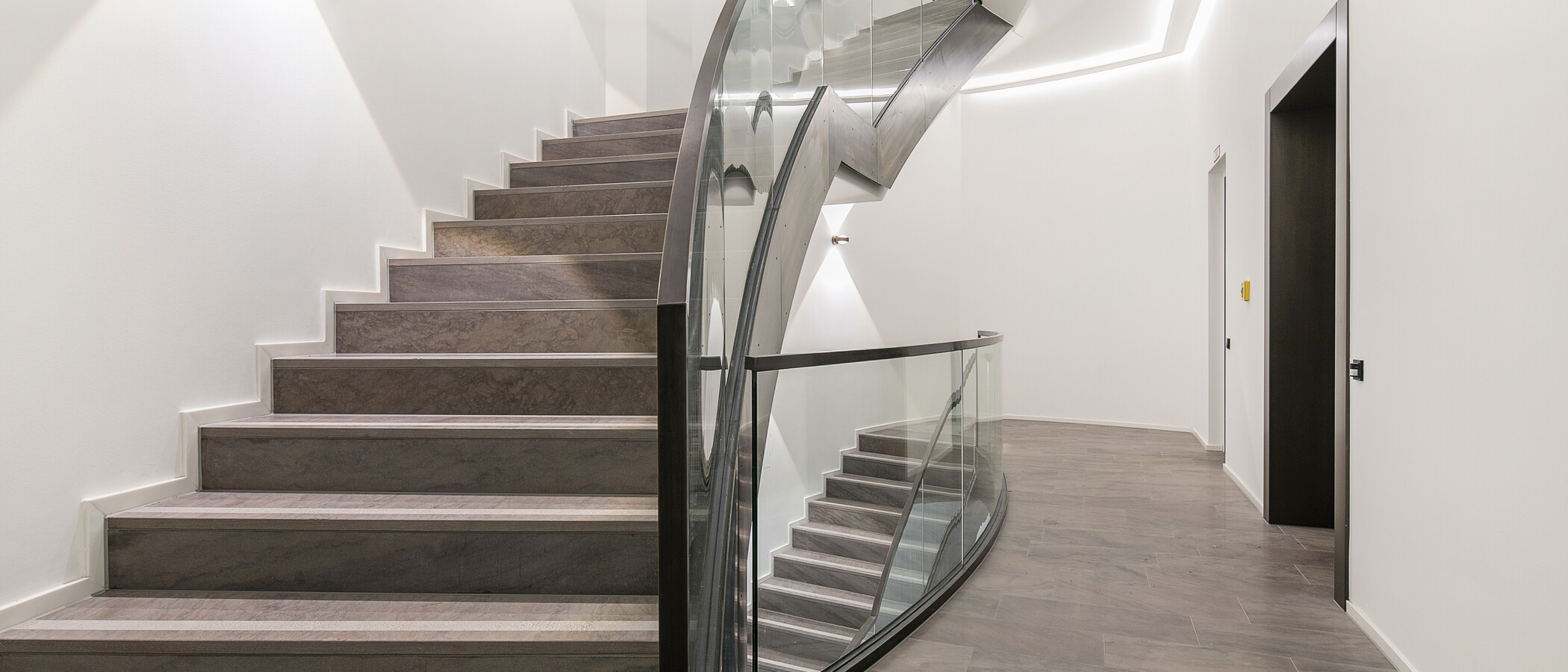 appartement München Lehel 02 entrée 10209